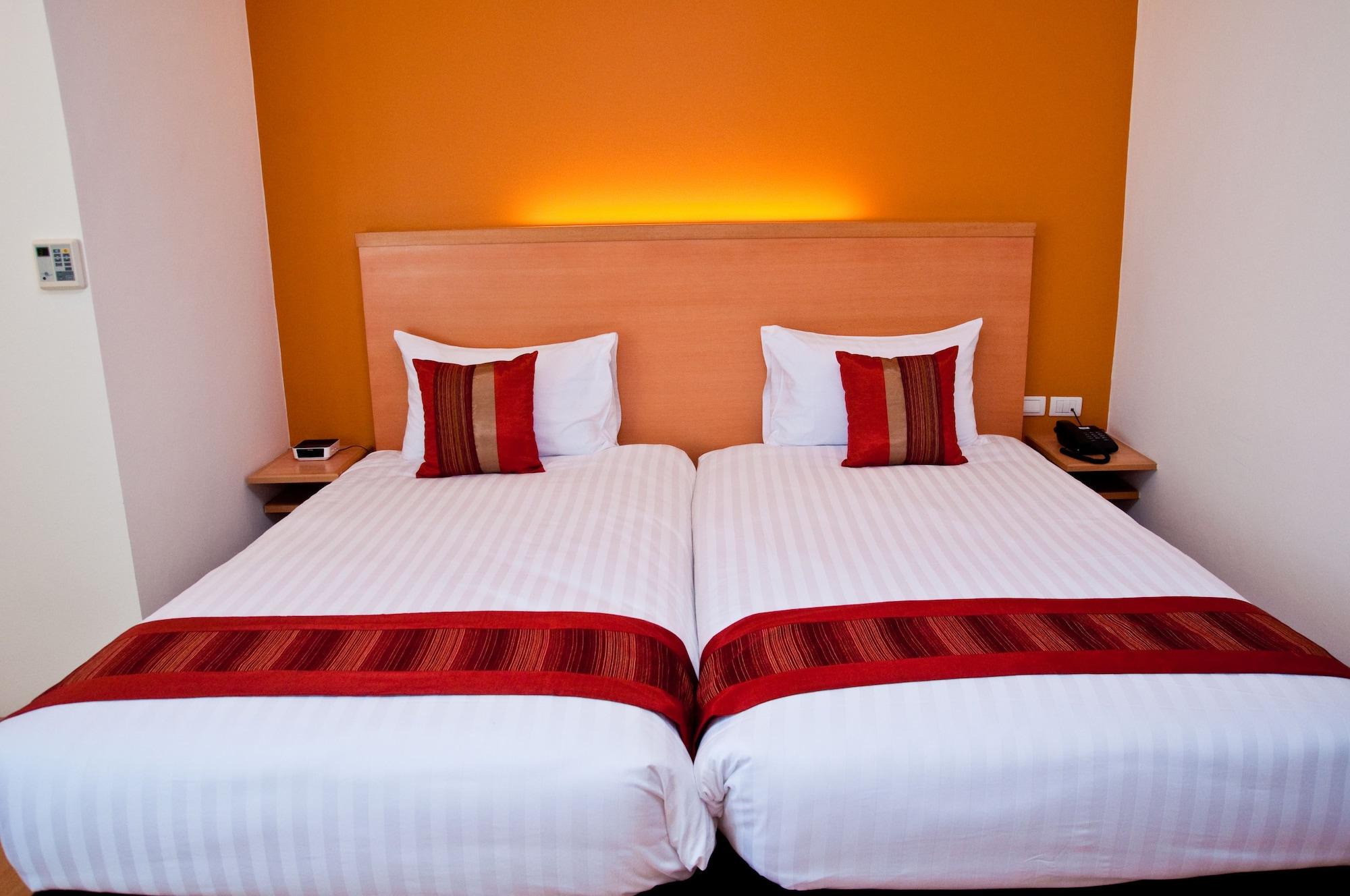 Hotel Iyarin @ Tuk Chang