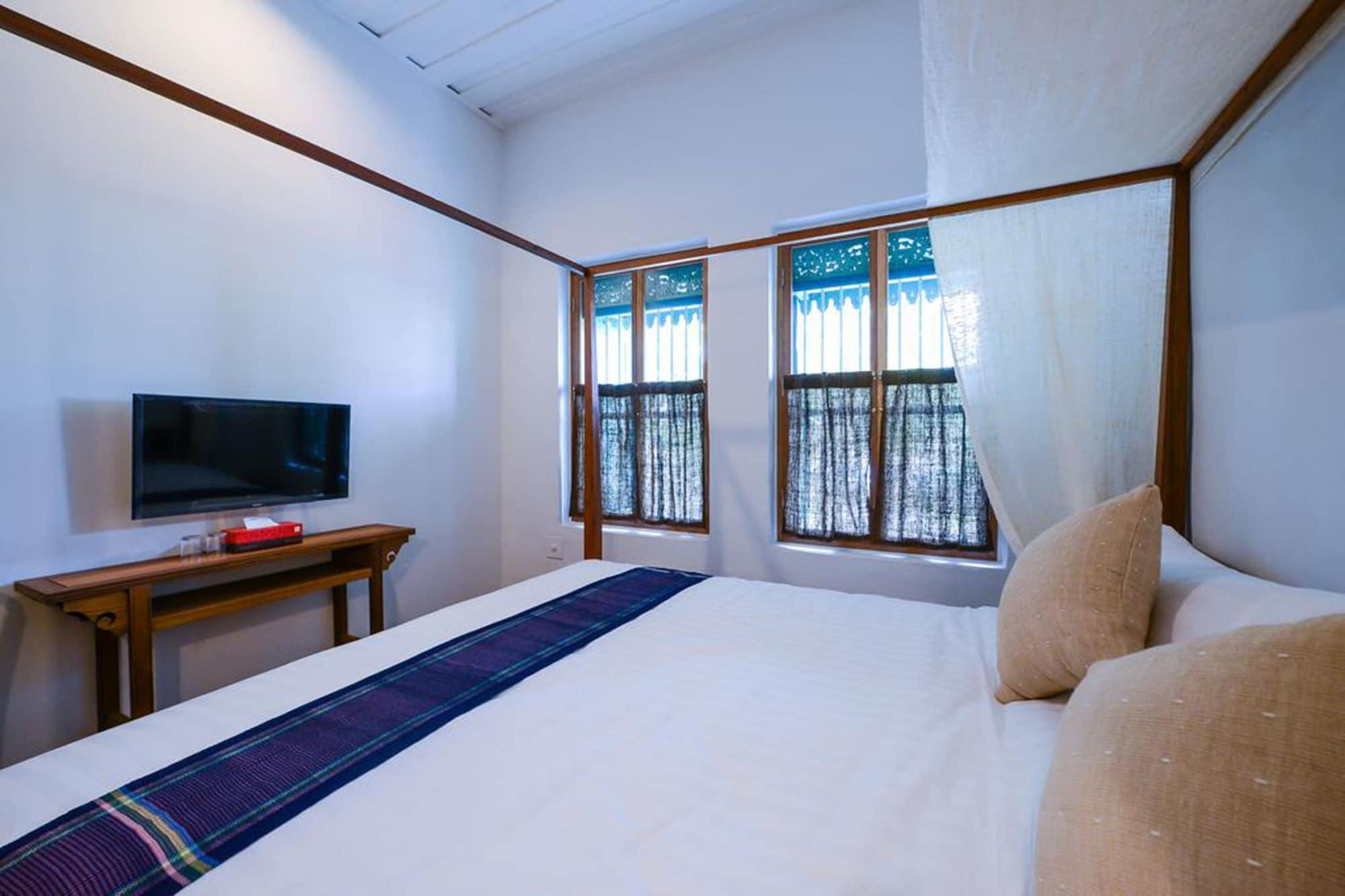 Neighbor Phuthon Bed & Breakfast 3*