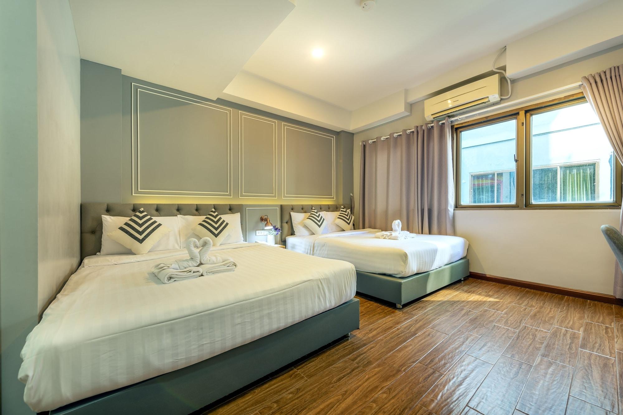 Khách sạn De Lavender 3*