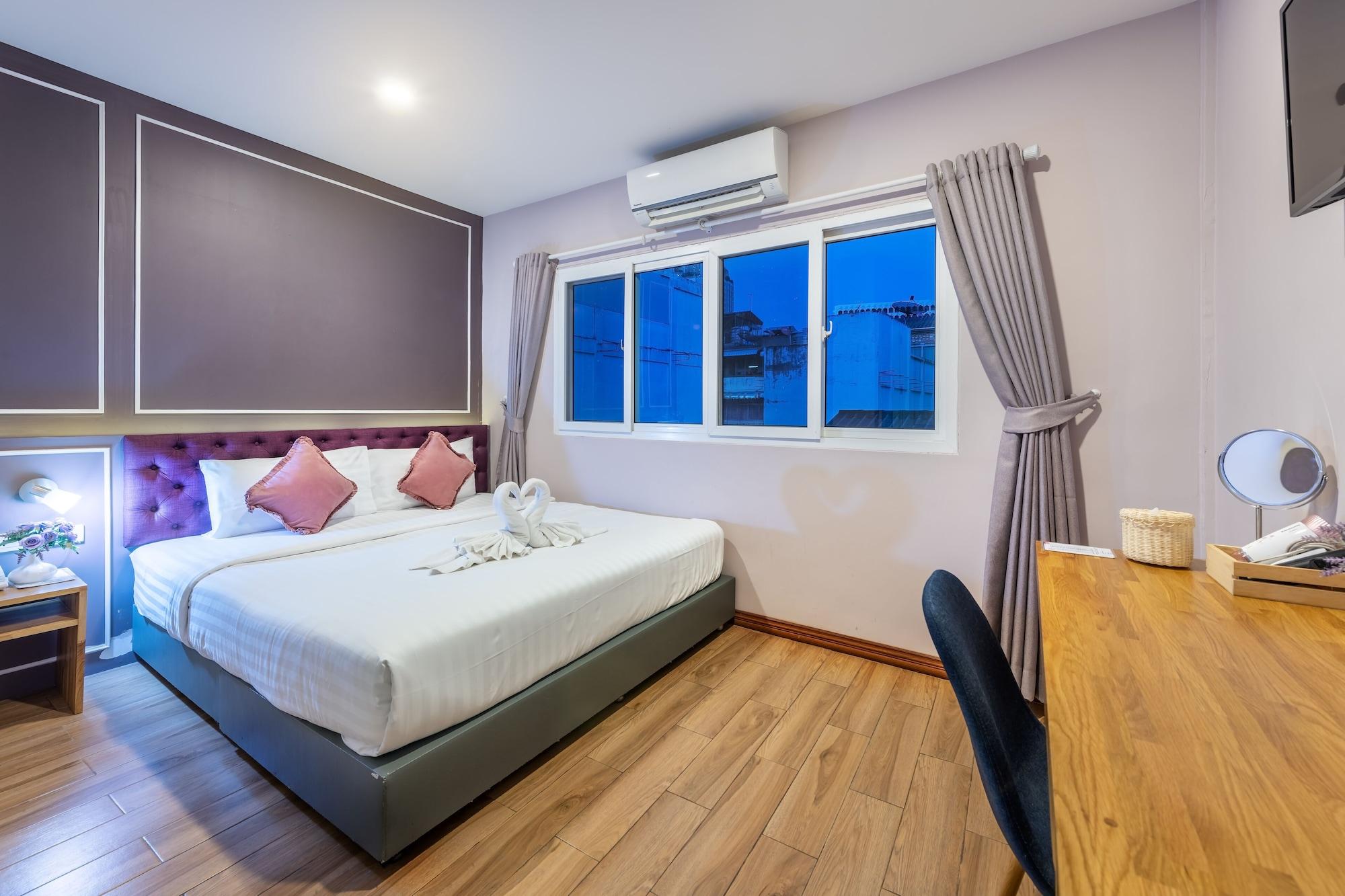 De Lavender Khách sạn Bangkok