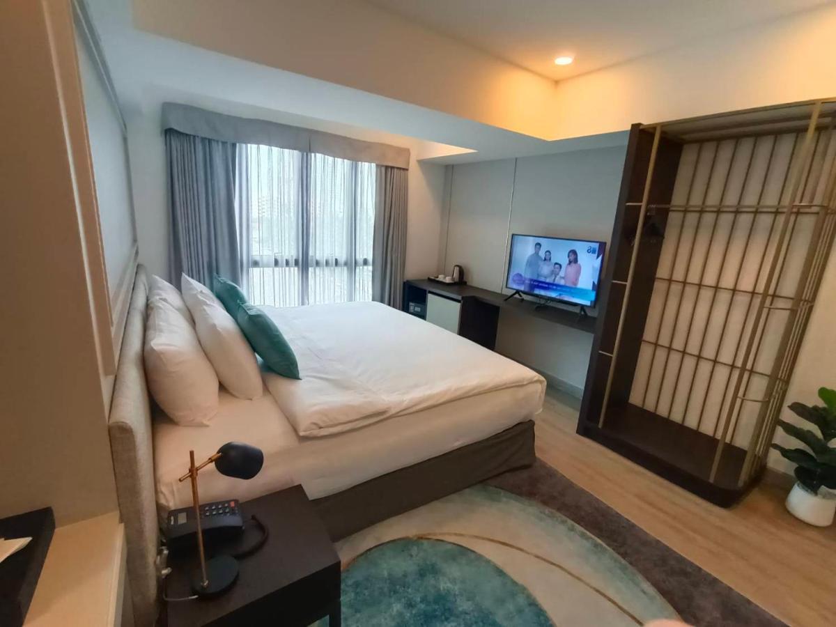 Viva La Vida Hotel Banguecoque