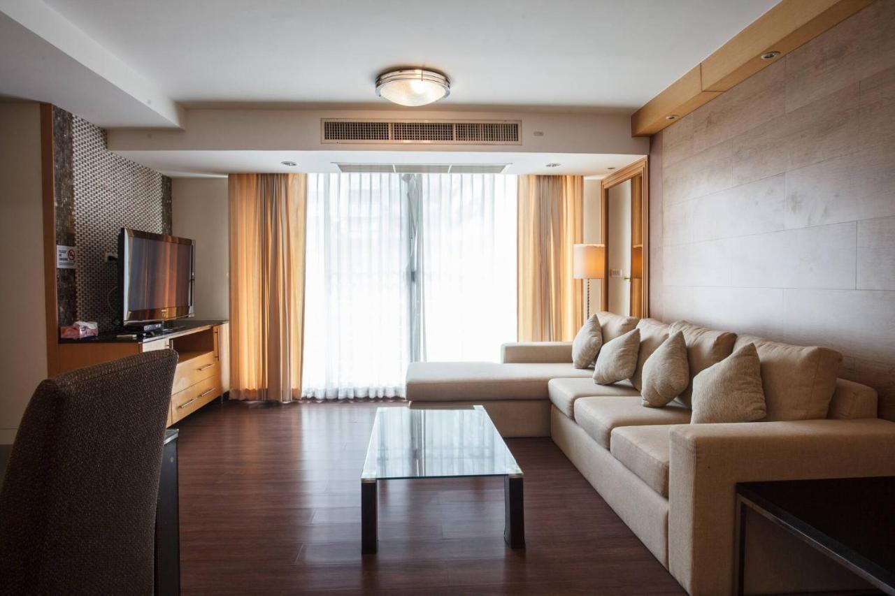 3a-2 Bedrooms Ensuite3 Baths Downtown Bangkok
