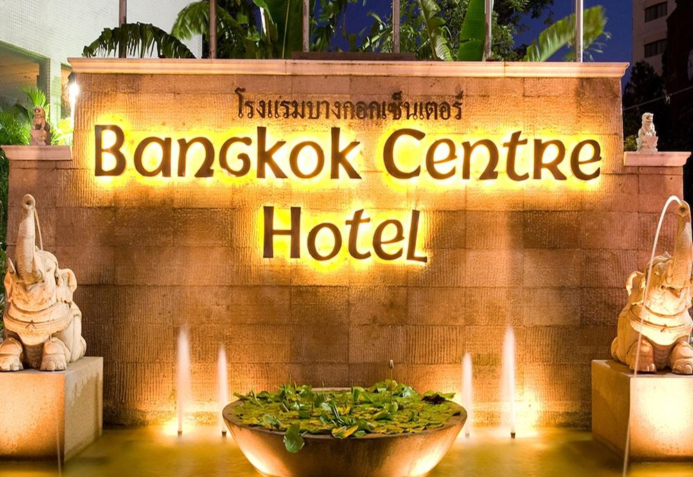 Hotel Centre - Sha Extra