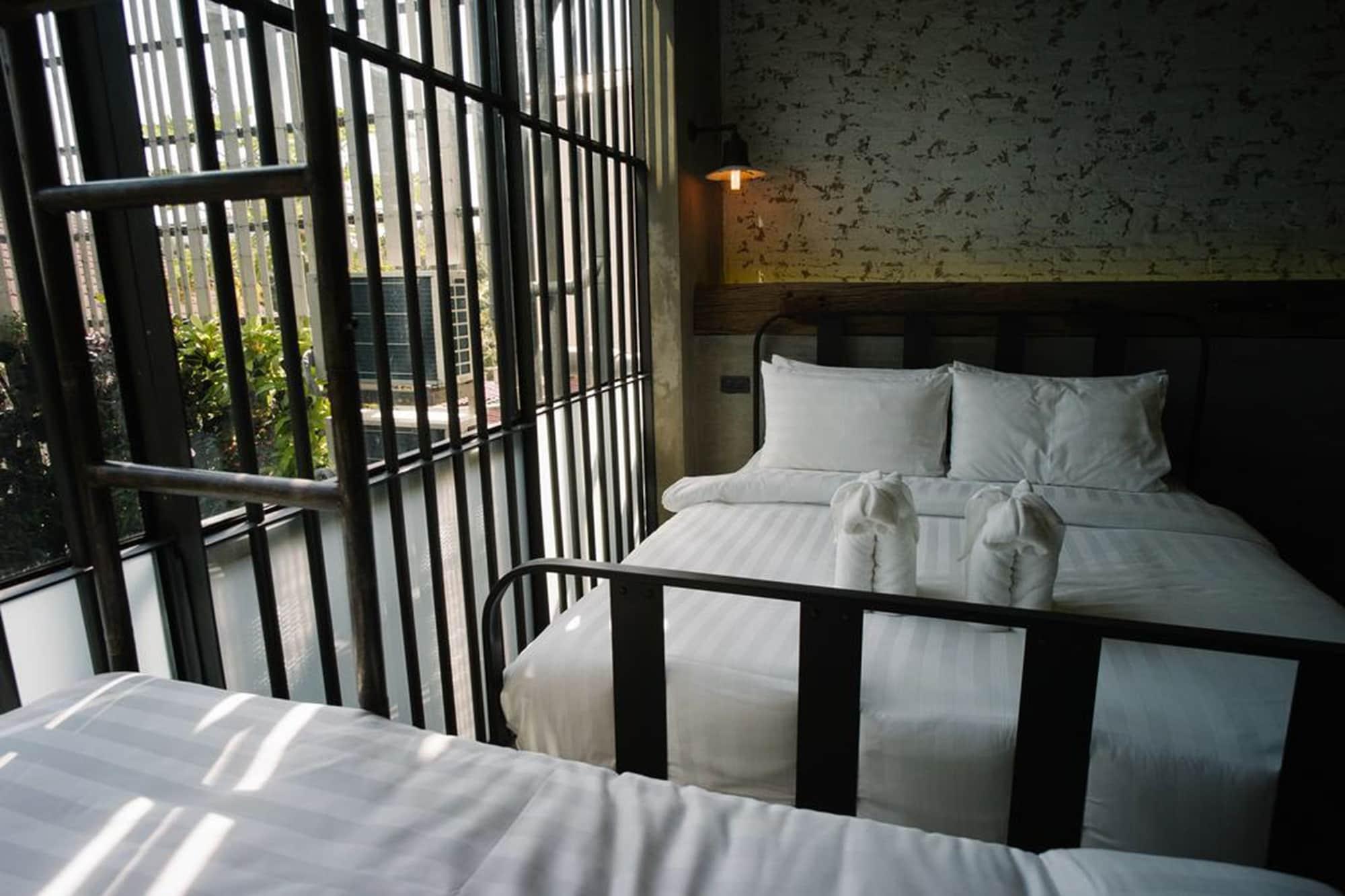 Albergue Sook Station