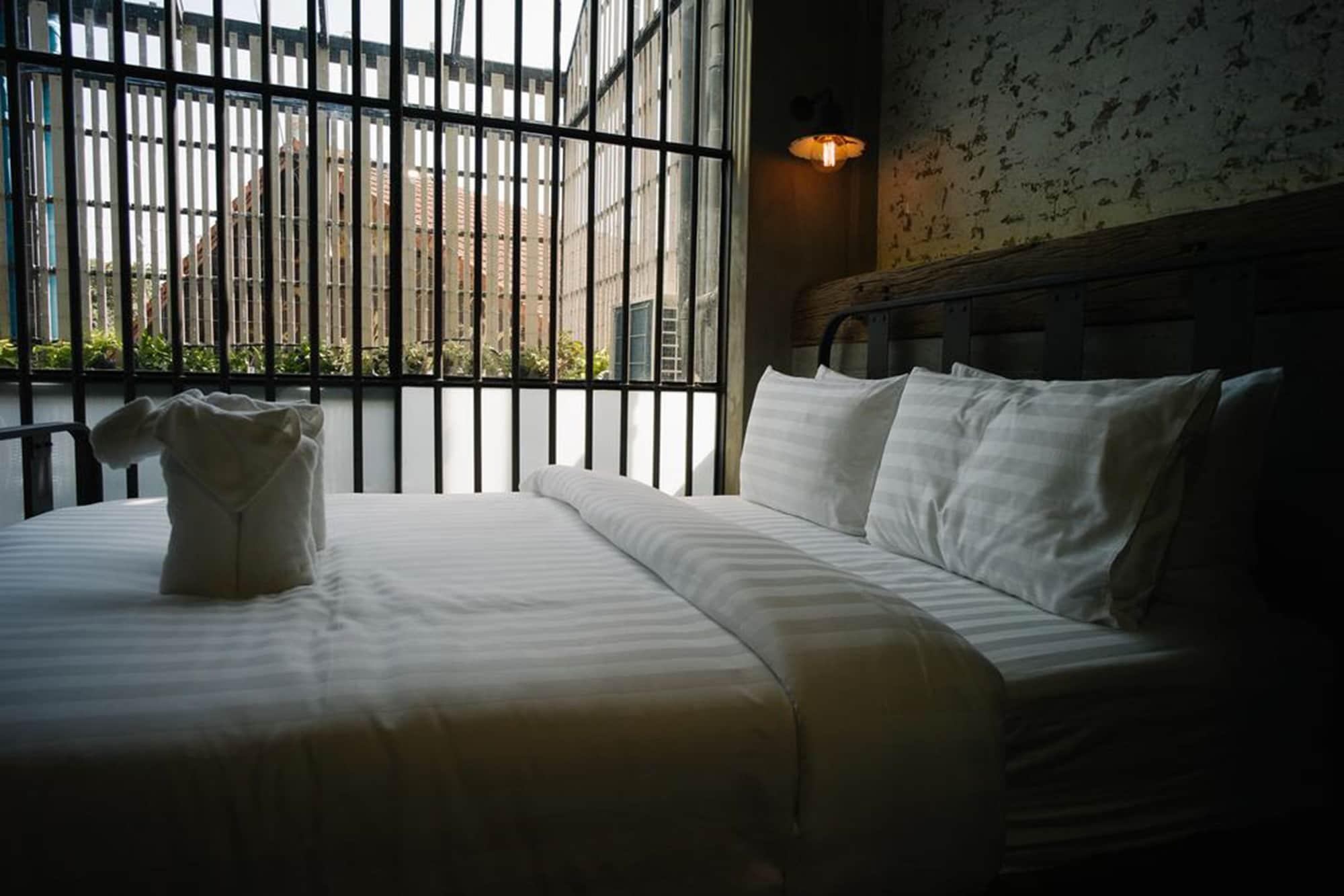 Albergue Sook Station Banguecoque