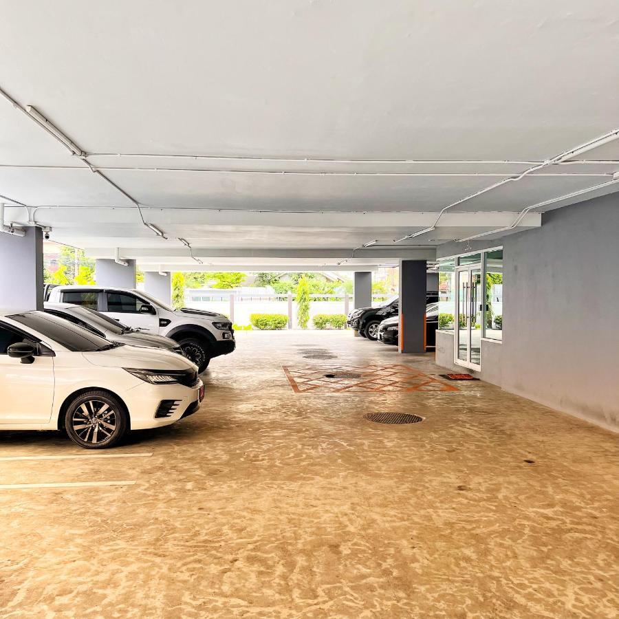 สิรสรร เพลส Appartement