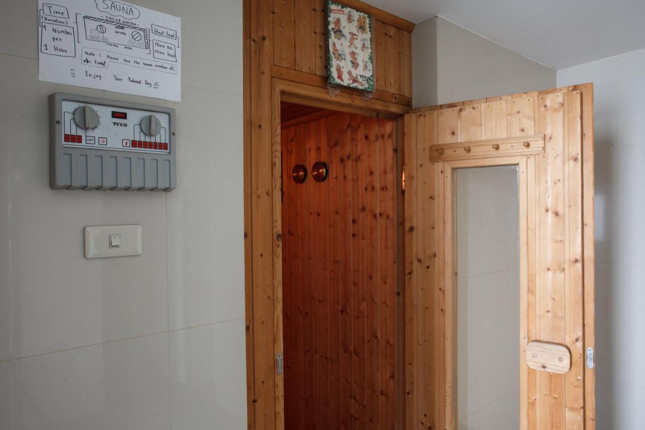 3a-2 Bedrooms Ensuite3 Baths Downtown Apartment *
