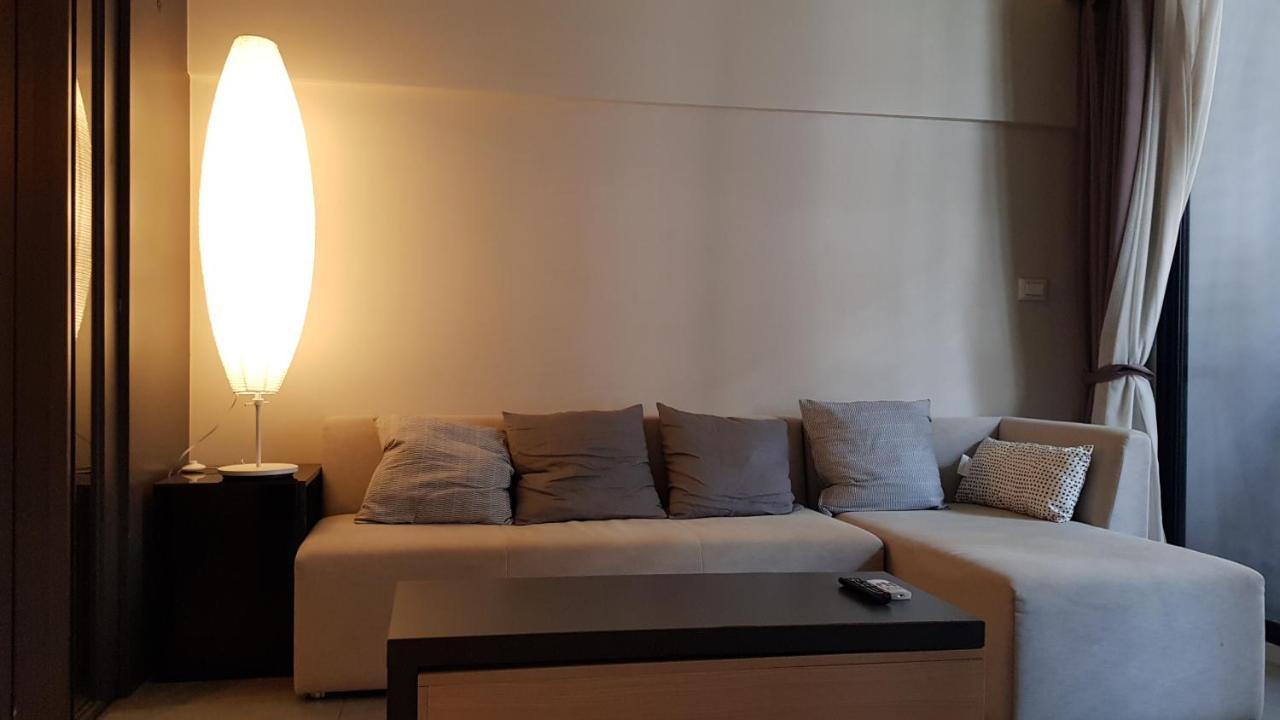 Pangsapuri Downtown Near Asok Bts Mrt Terminal 21 Rooftop Pool & Gym