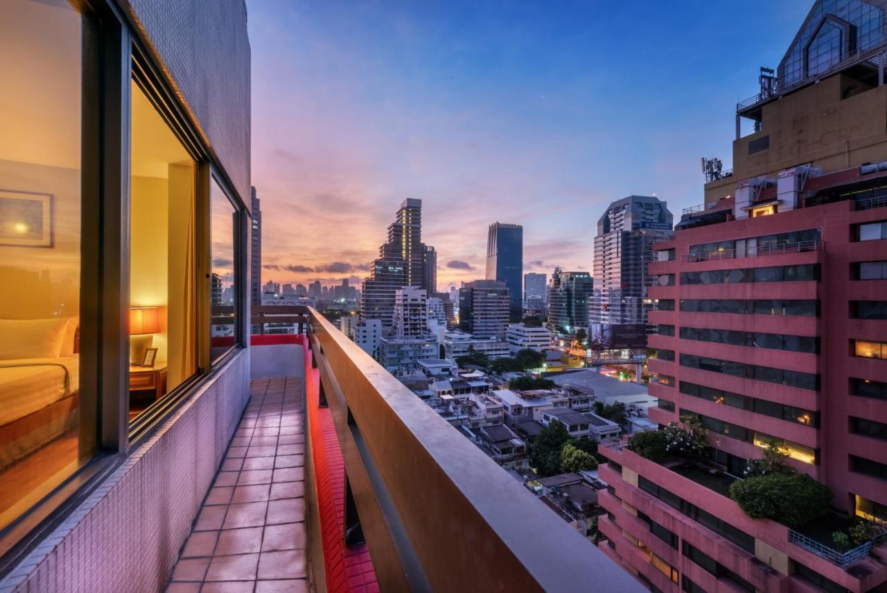 Hotel Bandara Silom, Bangkok