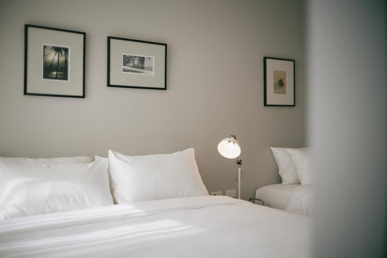 Humble Abode - Vacation * Bangkok