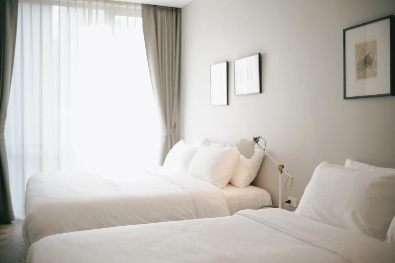 Humble Abode - Vacation * Bangkok
