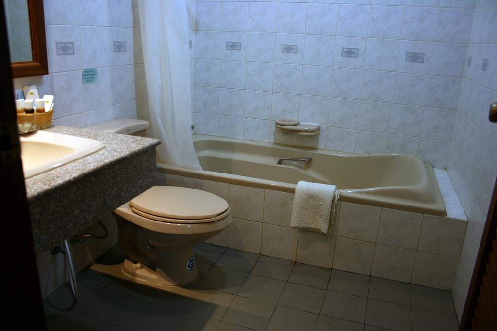 Napa Place Bed & Breakfast 2*