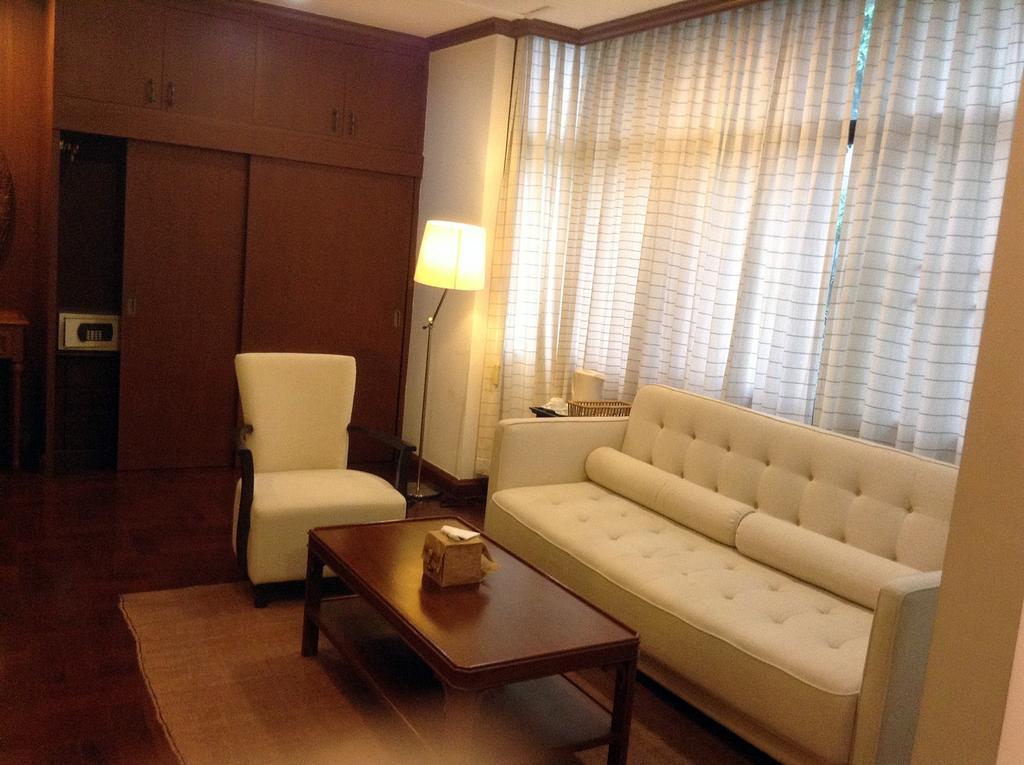 Bed & Breakfast Napa Place Bangkok