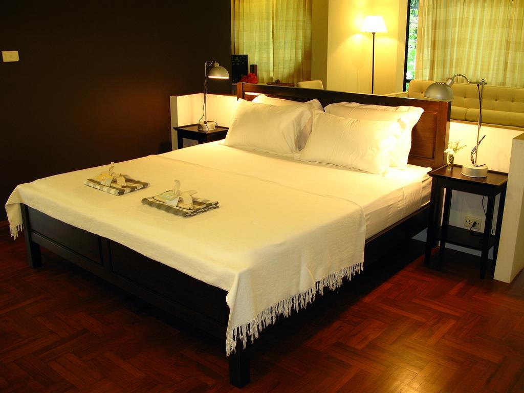 Napa Place Bed & Breakfast Bangkok