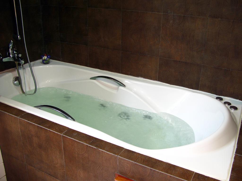 Bed & Breakfast Napa Place 2*