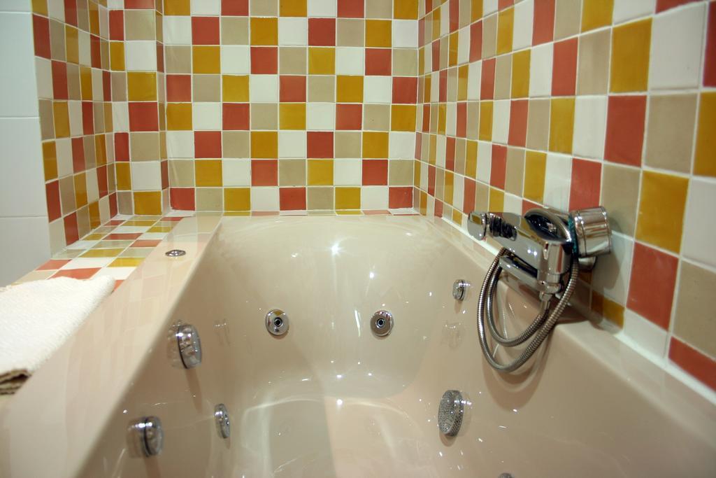 Bed & Breakfast Napa Place Bangkok