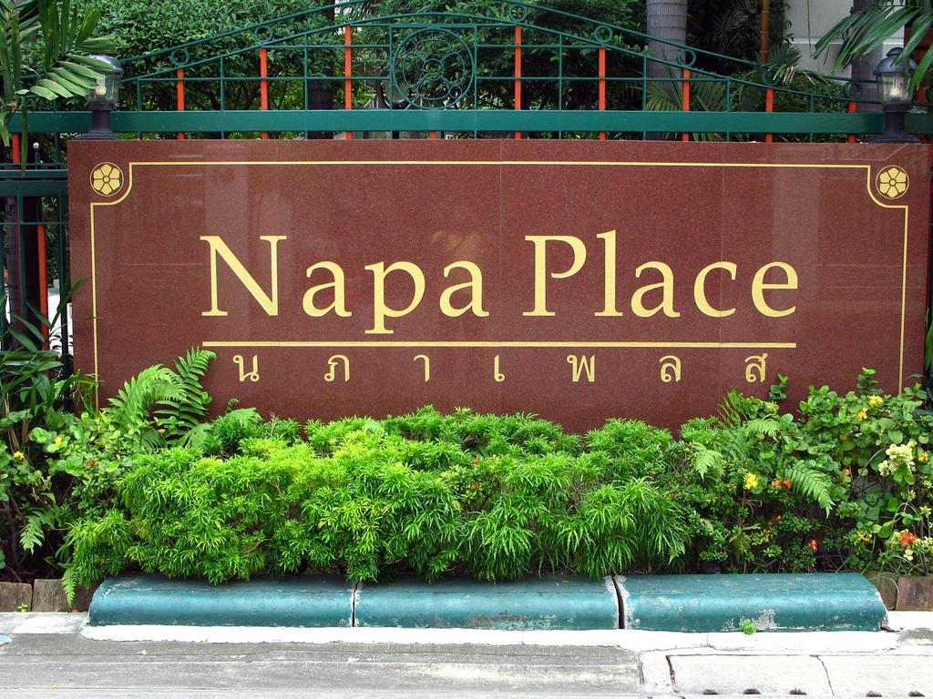 Napa Place Bed & Breakfast Bangkok