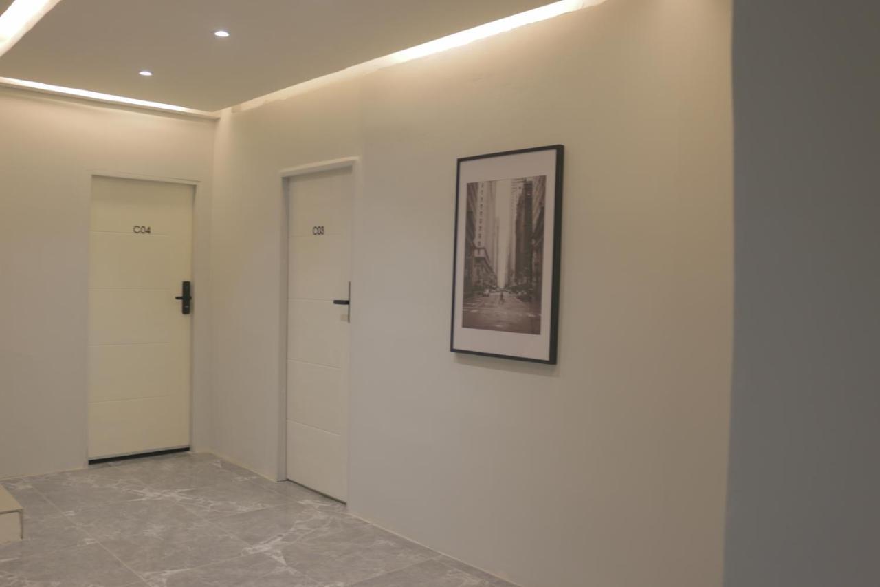 Nato House Ekkamai -new Modern Close To Bts Ekkamai Apartemen *