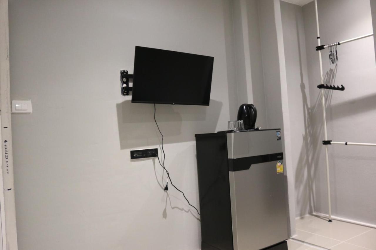 Apartemen Nato House Ekkamai -new Modern Close To Bts Ekkamai