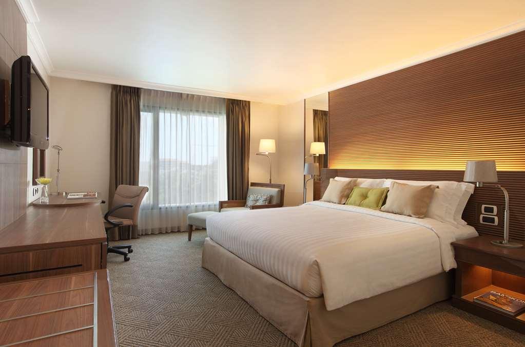 Hotel Dusit Princess Srinakarin Bangkok