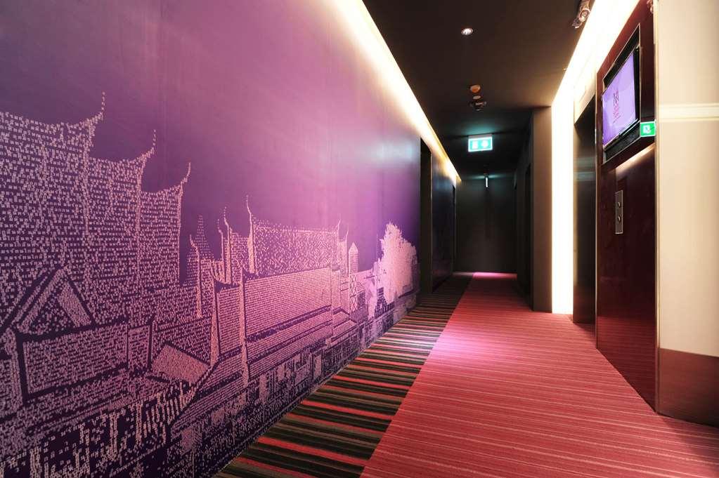 Mode Sathorn - Sha Extra 4*