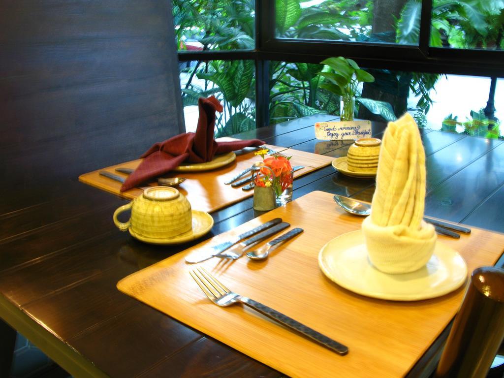 Bed & Breakfast Napa Place 2*