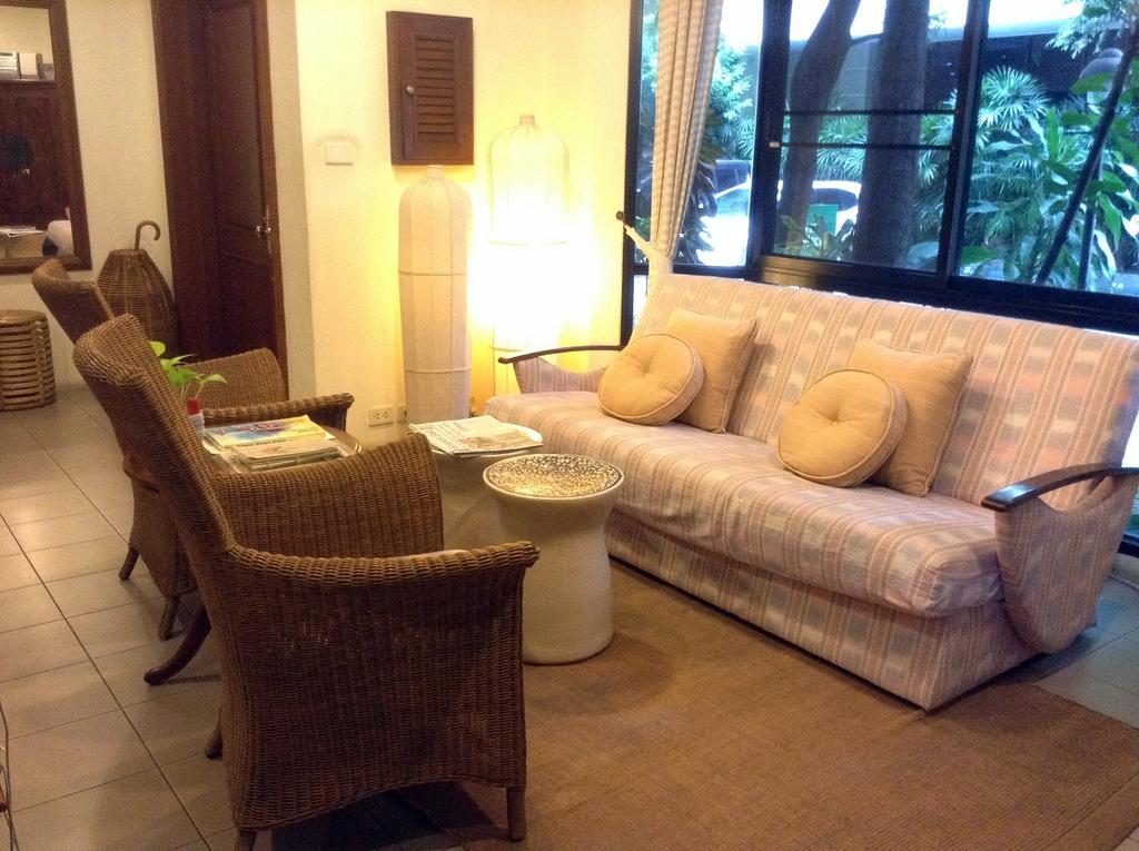 Napa Place