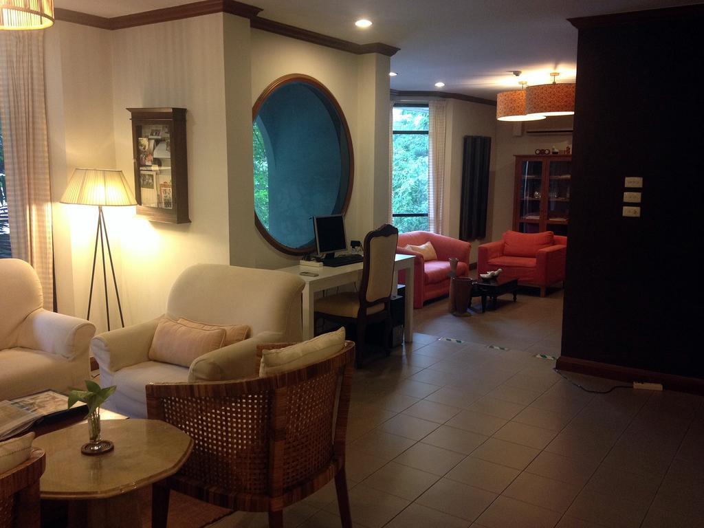 Napa Place 2* Bangkok