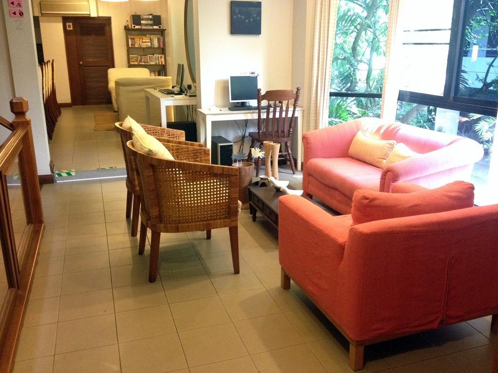 Bed & Breakfast Napa Place
