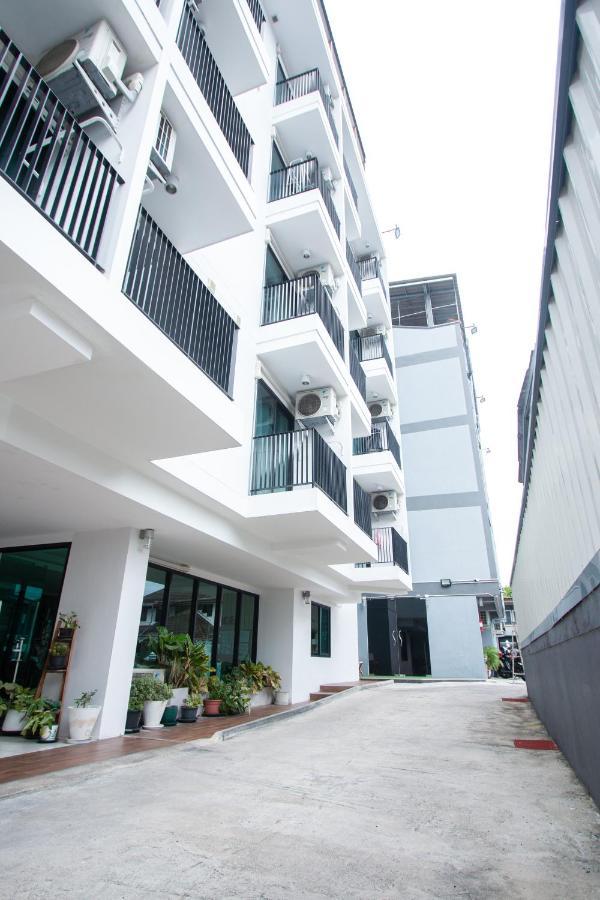 Appartement Atc *