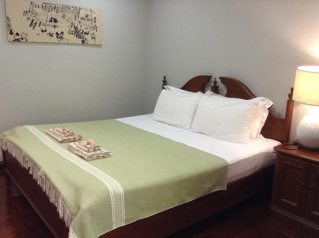Napa Place Bed & Breakfast Bangkok