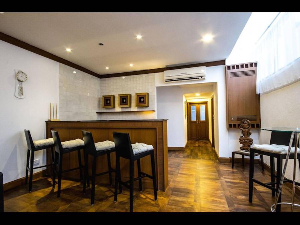 Fabulous Ground Floor Dasiri Downtown Bangkok