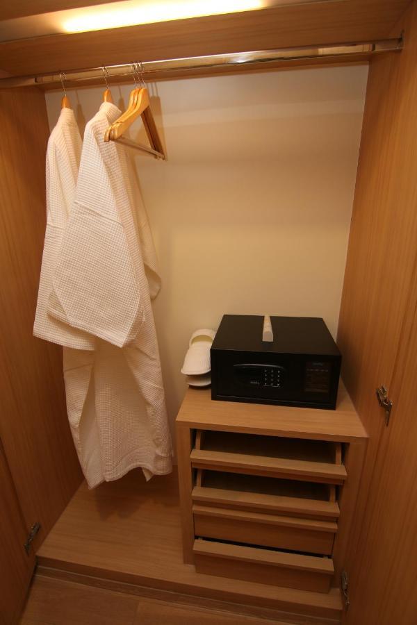 North Park Serviced Apartahotel