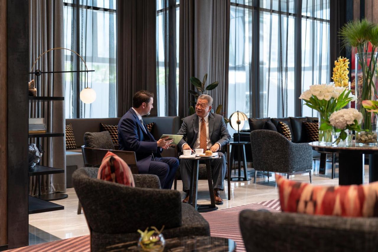 Ascott Embassy Sathorn Khách sạn 5*