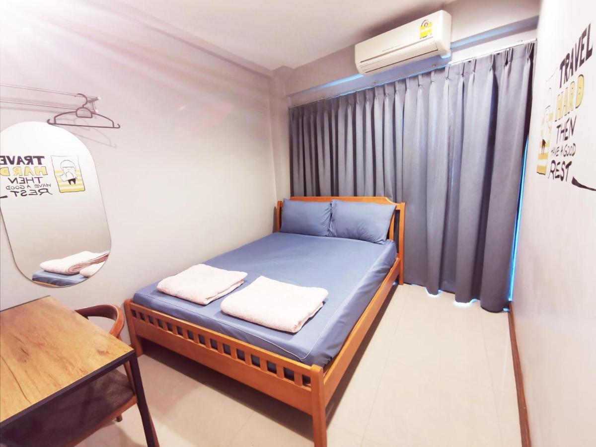 Albergue Restiny Bangkok