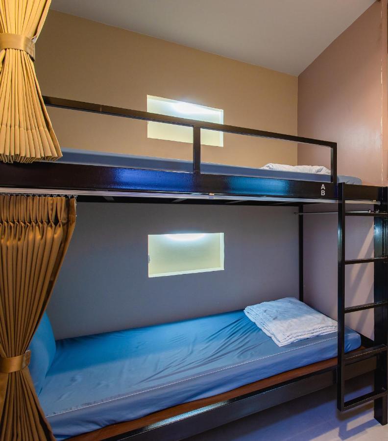 Restiny Albergue Bangkok