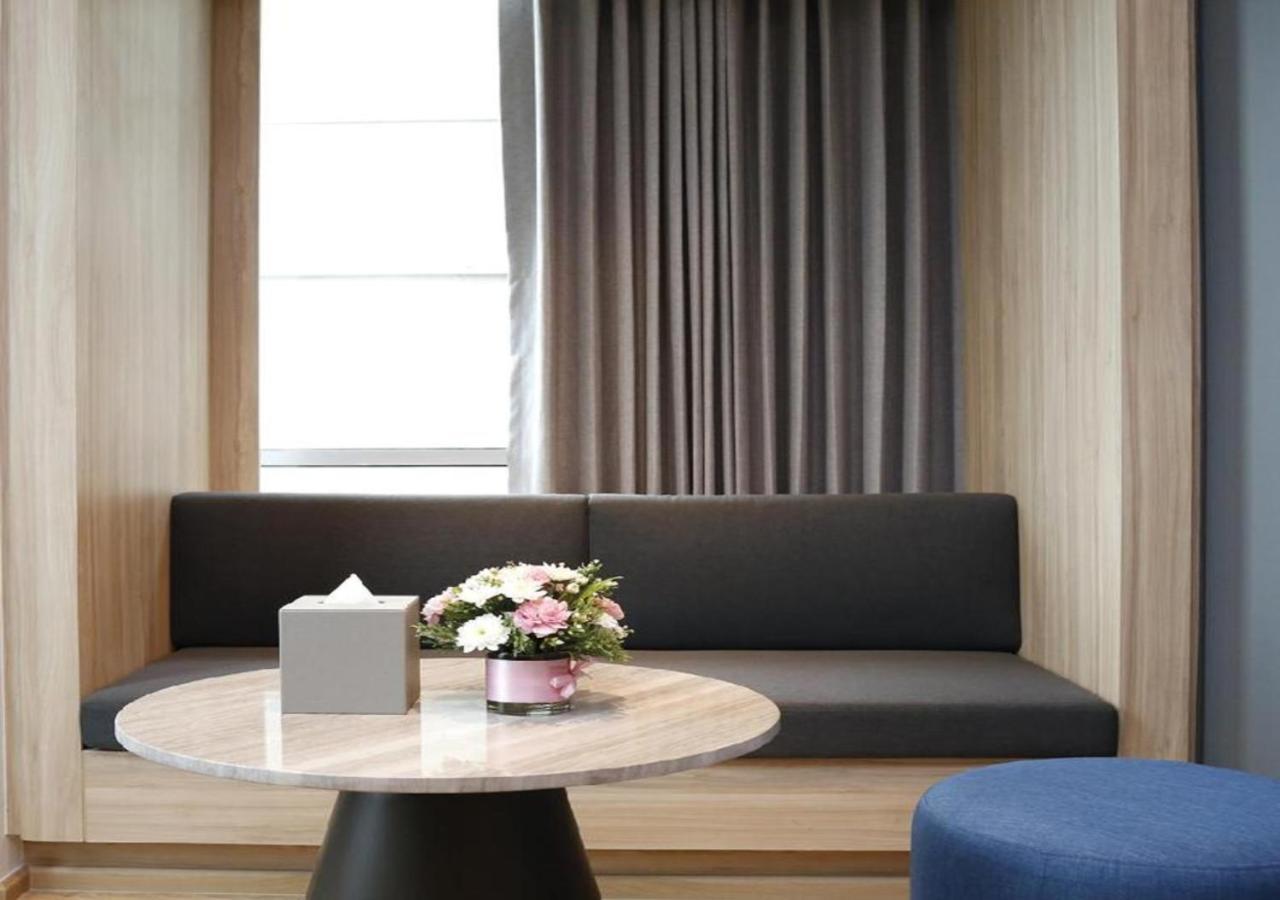 Miracle Grand Convenciones 4* Bangkok