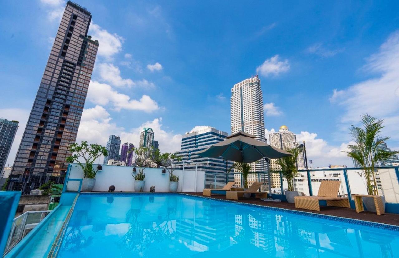 Sapphire Silom Bangkok