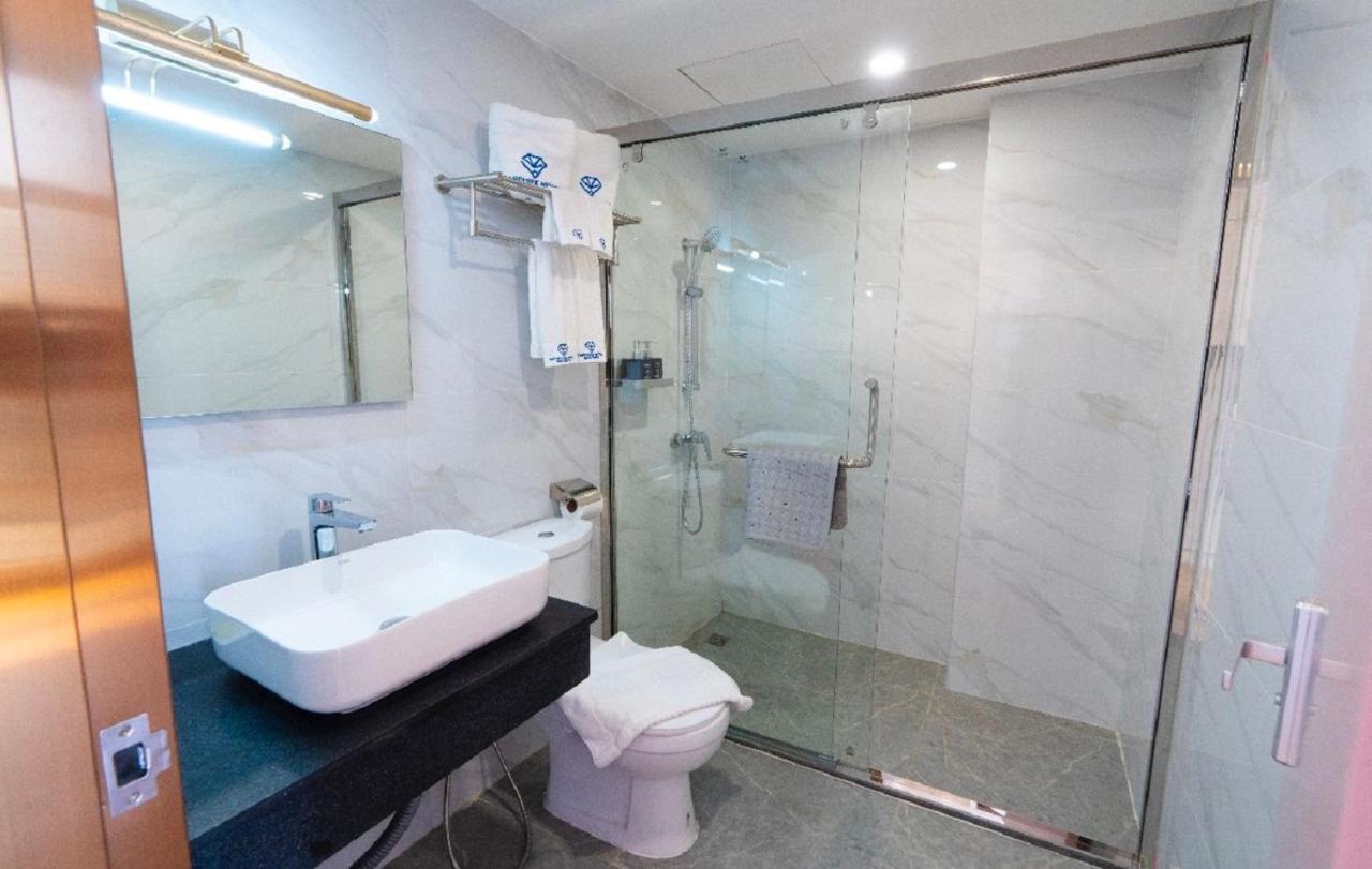 Hotel Sapphire Silom 5*