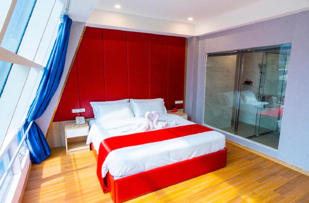 Sapphire Silom 5* Bangkok