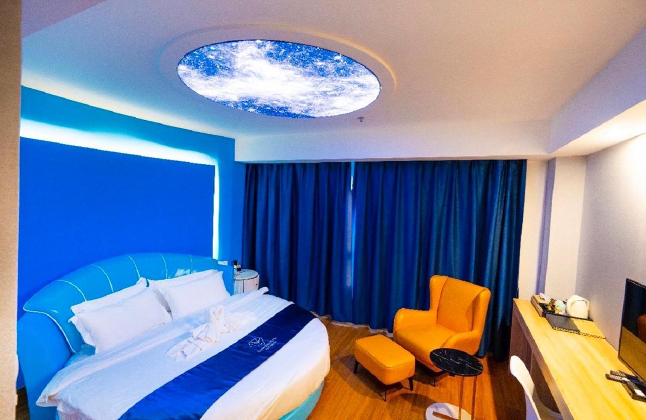 Hotel Sapphire Silom