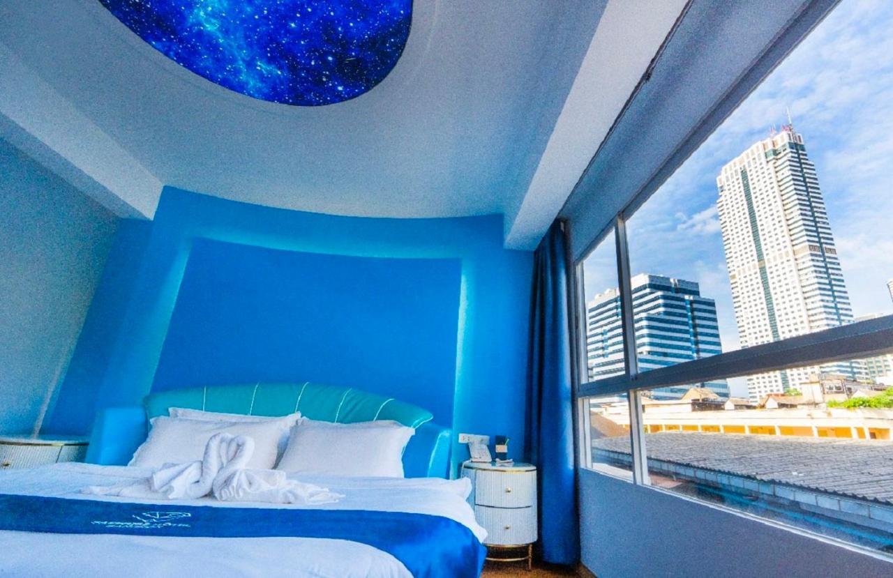 Sapphire Silom Bangkok