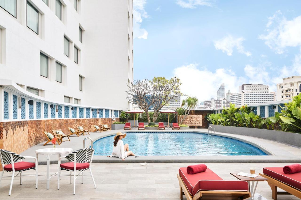 Montien Surawong 5* Bangkok
