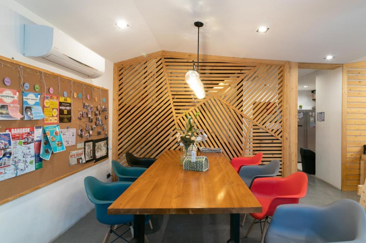 Albergue Timber