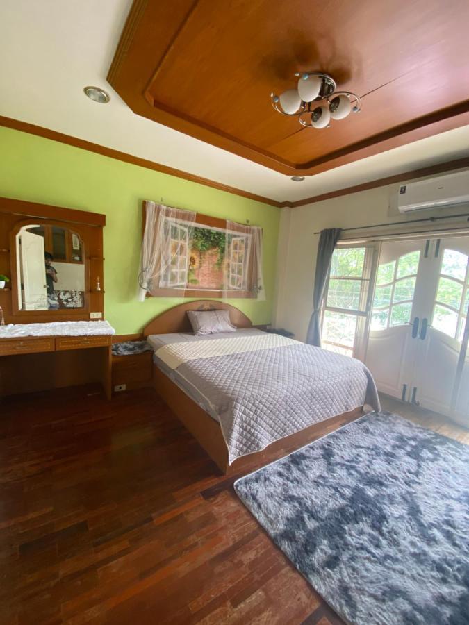 บ้านแบ่งห้องให้พัก บ้านยูกเฮม วิวทะเลสาบ รู้สึกเหมือนบ้านเพื่อน Hospedagem domiciliar *