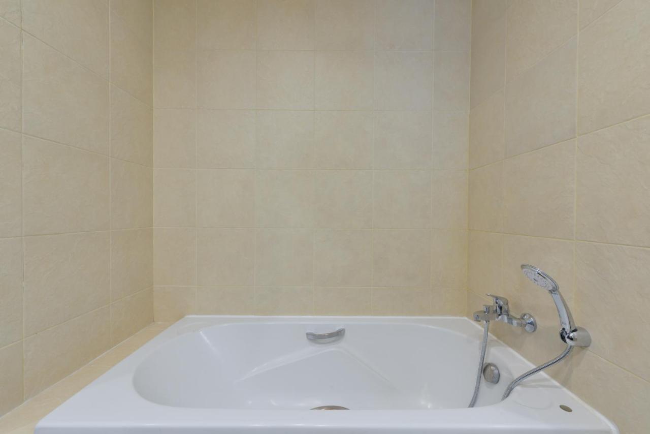 Grand Asoke Boutique Khách sạn 4*