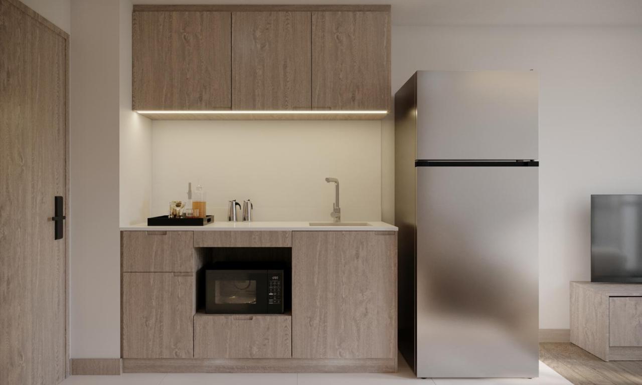 Apartemen Leon Lasalle And Residences