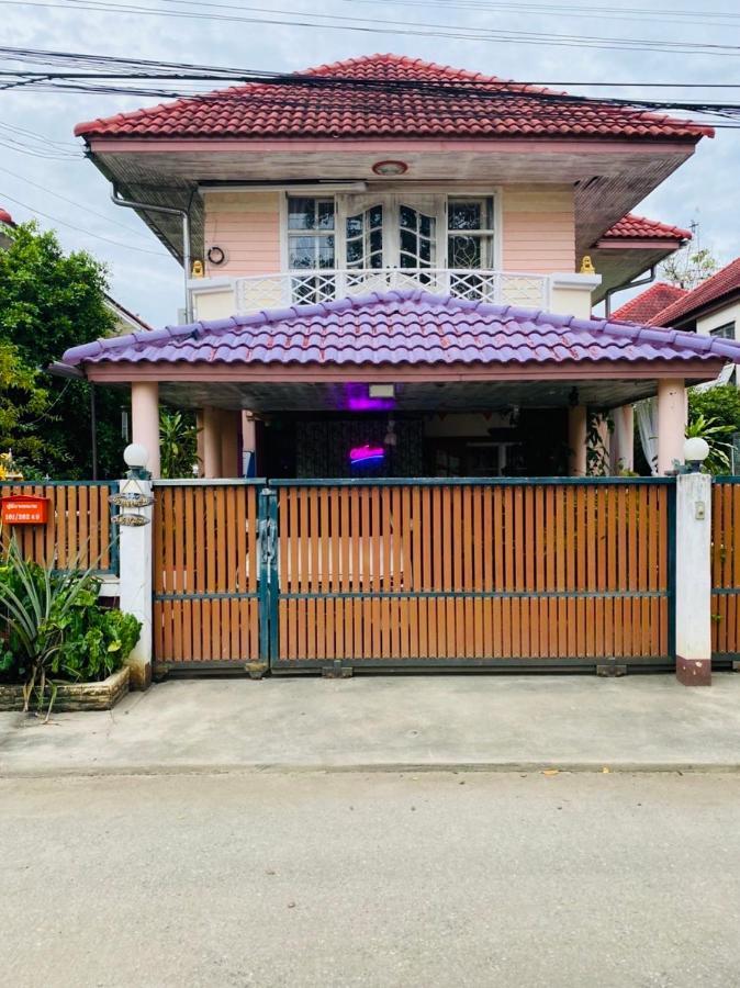 บ้านแบ่งห้องให้พัก บ้านยูกเฮม วิวทะเลสาบ รู้สึกเหมือนบ้านเพื่อน Banguecoque