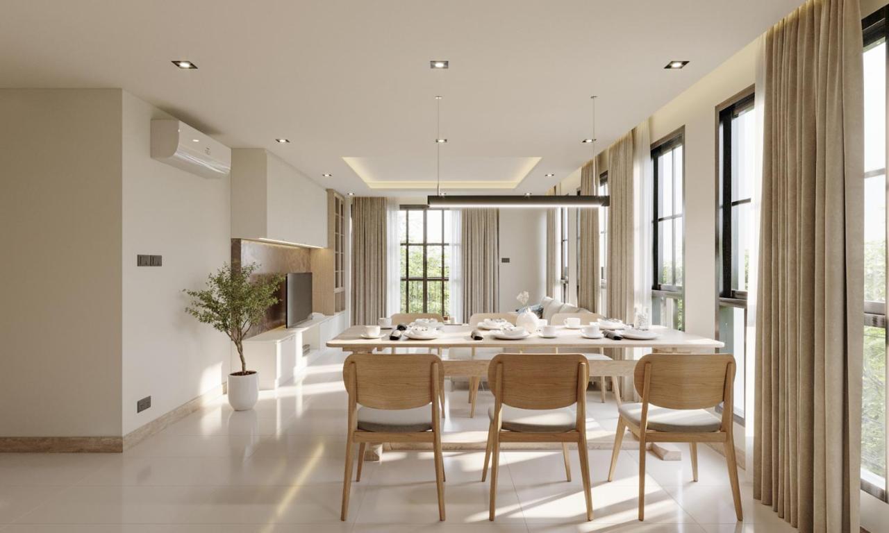 Apartemen Leon Lasalle And Residences