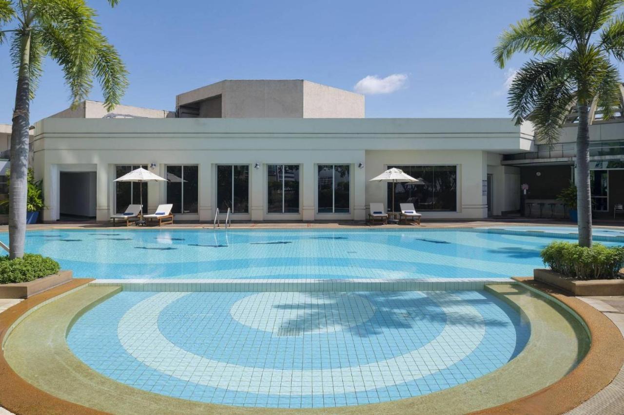 Miracle Grand Convenciones Hotel